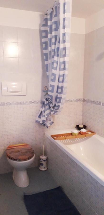 Lo Scrigno Di Simon Bed & Breakfast Senigallia Bagian luar foto