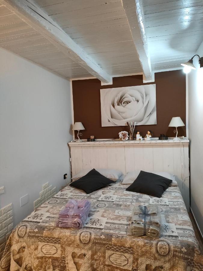 Lo Scrigno Di Simon Bed & Breakfast Senigallia Bagian luar foto