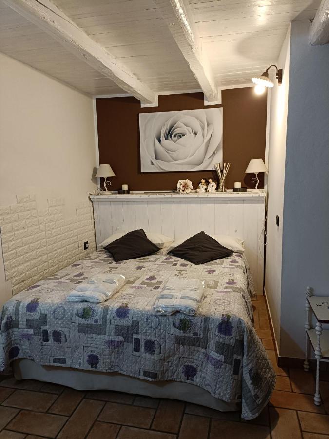 Lo Scrigno Di Simon Bed & Breakfast Senigallia Bagian luar foto