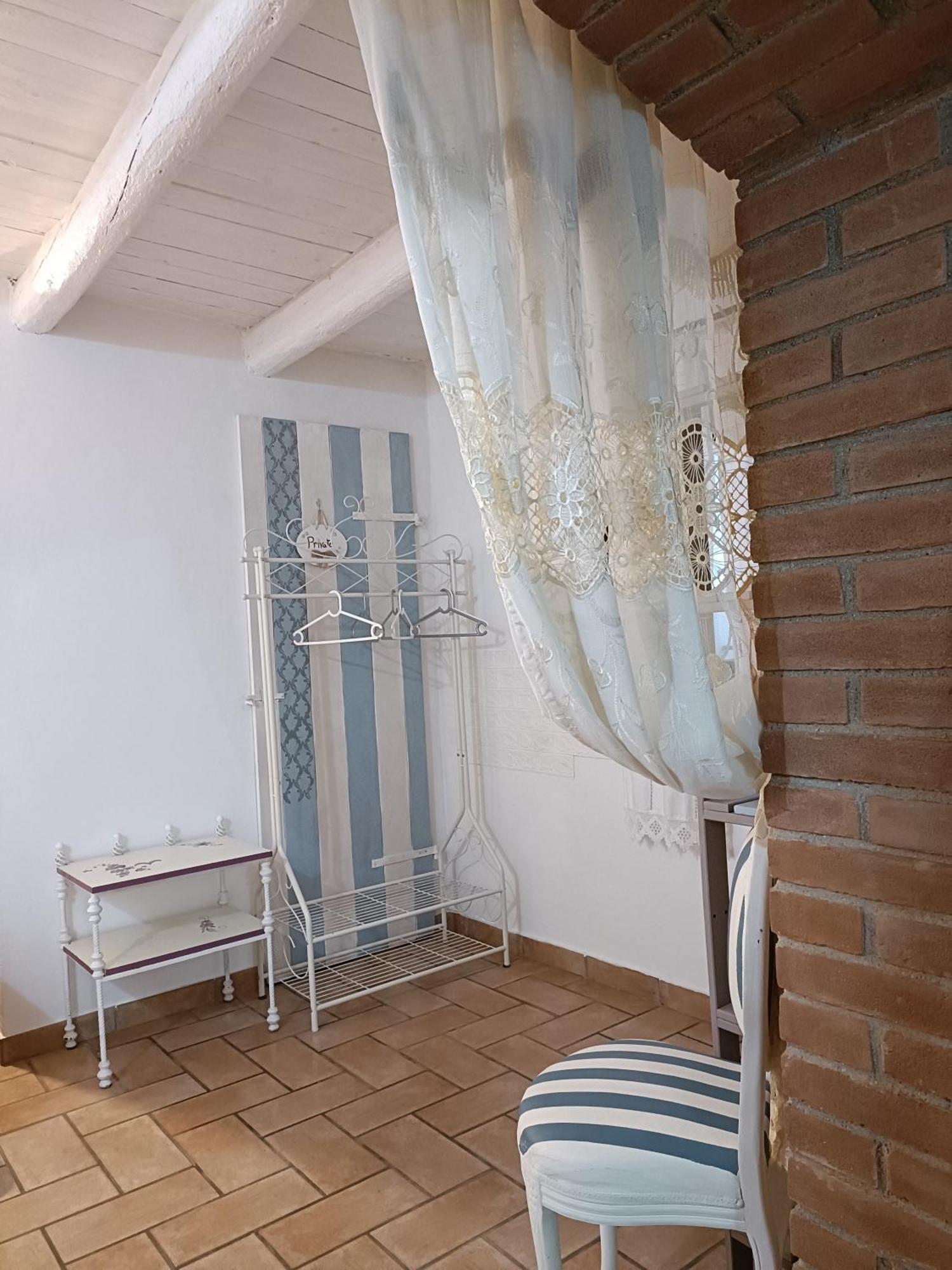 Lo Scrigno Di Simon Bed & Breakfast Senigallia Bagian luar foto
