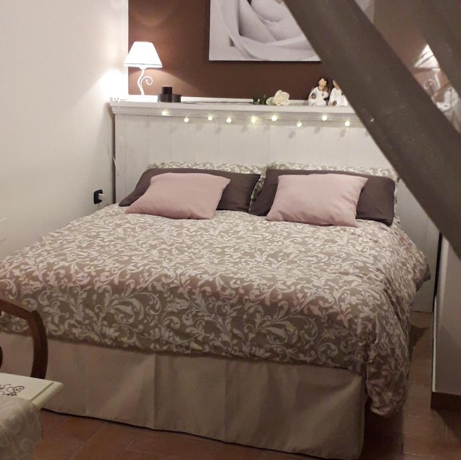 Lo Scrigno Di Simon Bed & Breakfast Senigallia Bagian luar foto