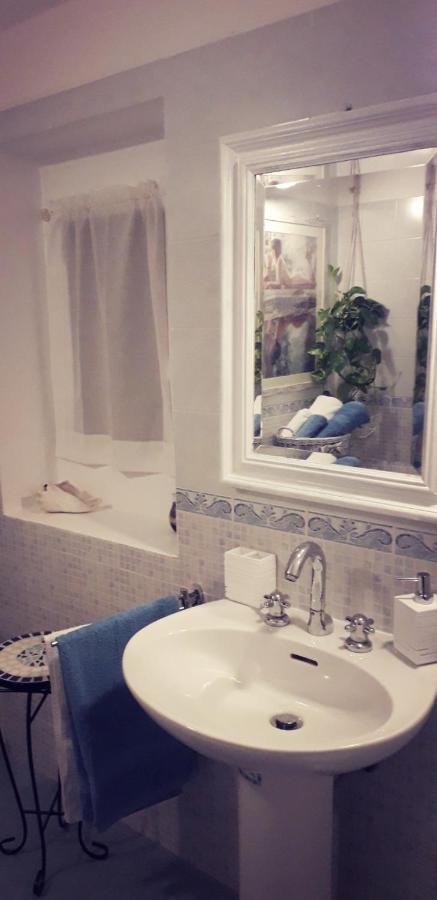 Lo Scrigno Di Simon Bed & Breakfast Senigallia Bagian luar foto